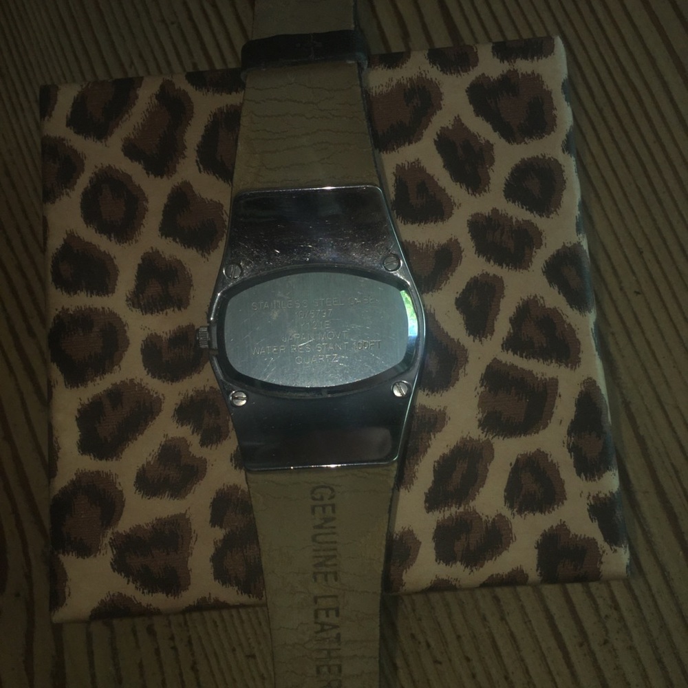 Vintage Anne Klein Watch, GUC - Picture 5 of 5